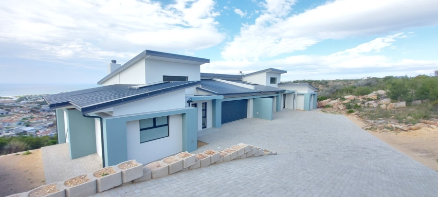 3 Bedroom Property for Sale in Island View Western Cape